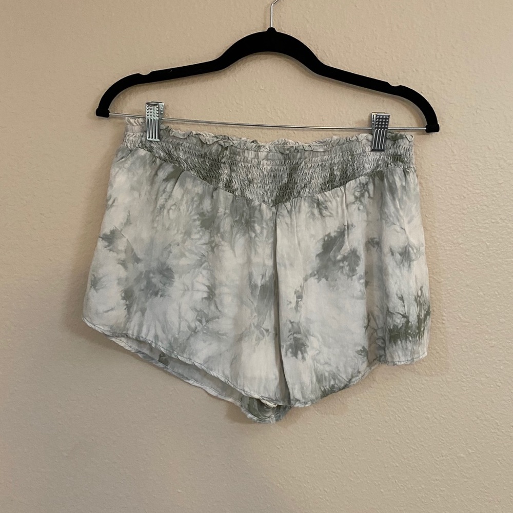 Tobi Soft Shorts